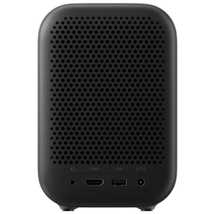 Xiaomi Smart Projector L1 Negro Full HD 1080p